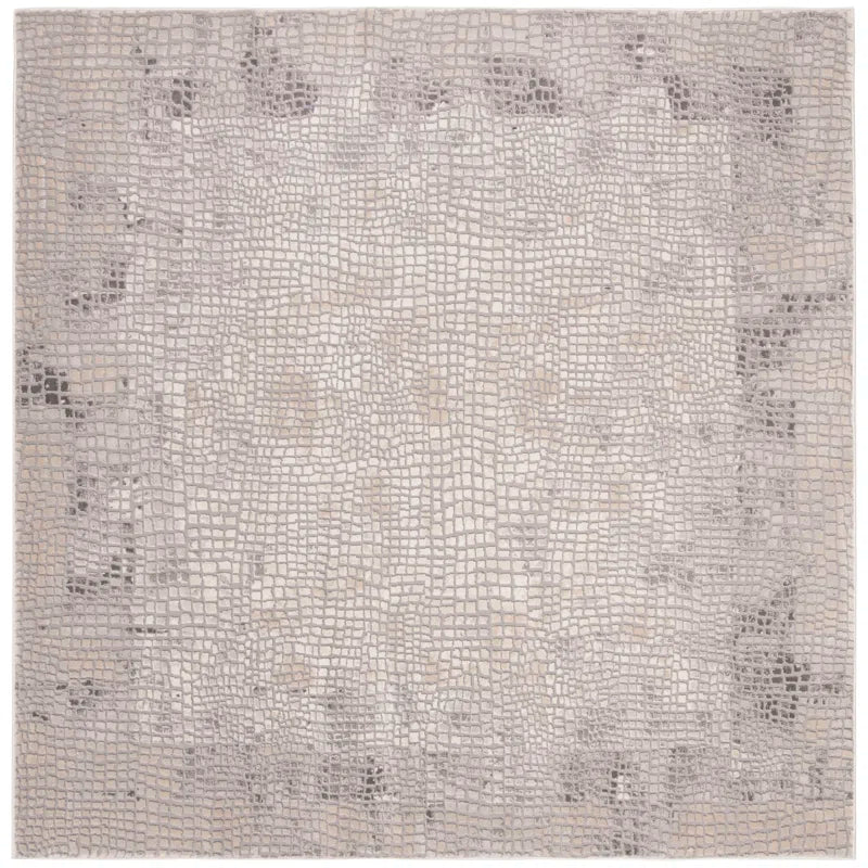 Edvin Performance Abstract Rug