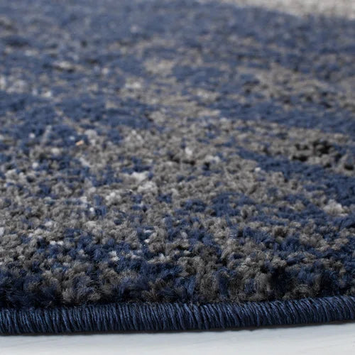 Algonquin Performance Abstract Rug